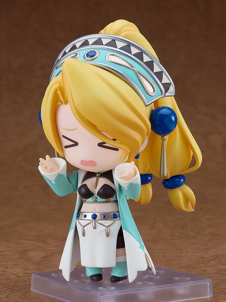 Amazon | ねんどろいど マリーのアトリエ Remake ザールブルグの